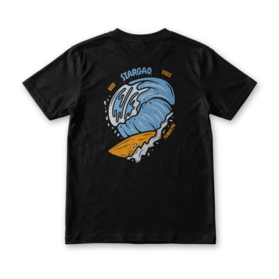 Island Series – Siargao Surf Vibes Tee
