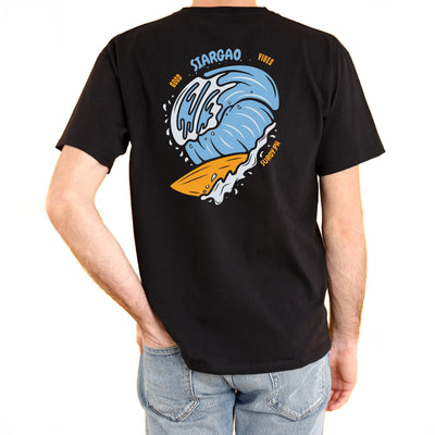 Island Series – Siargao Surf Vibes Tee