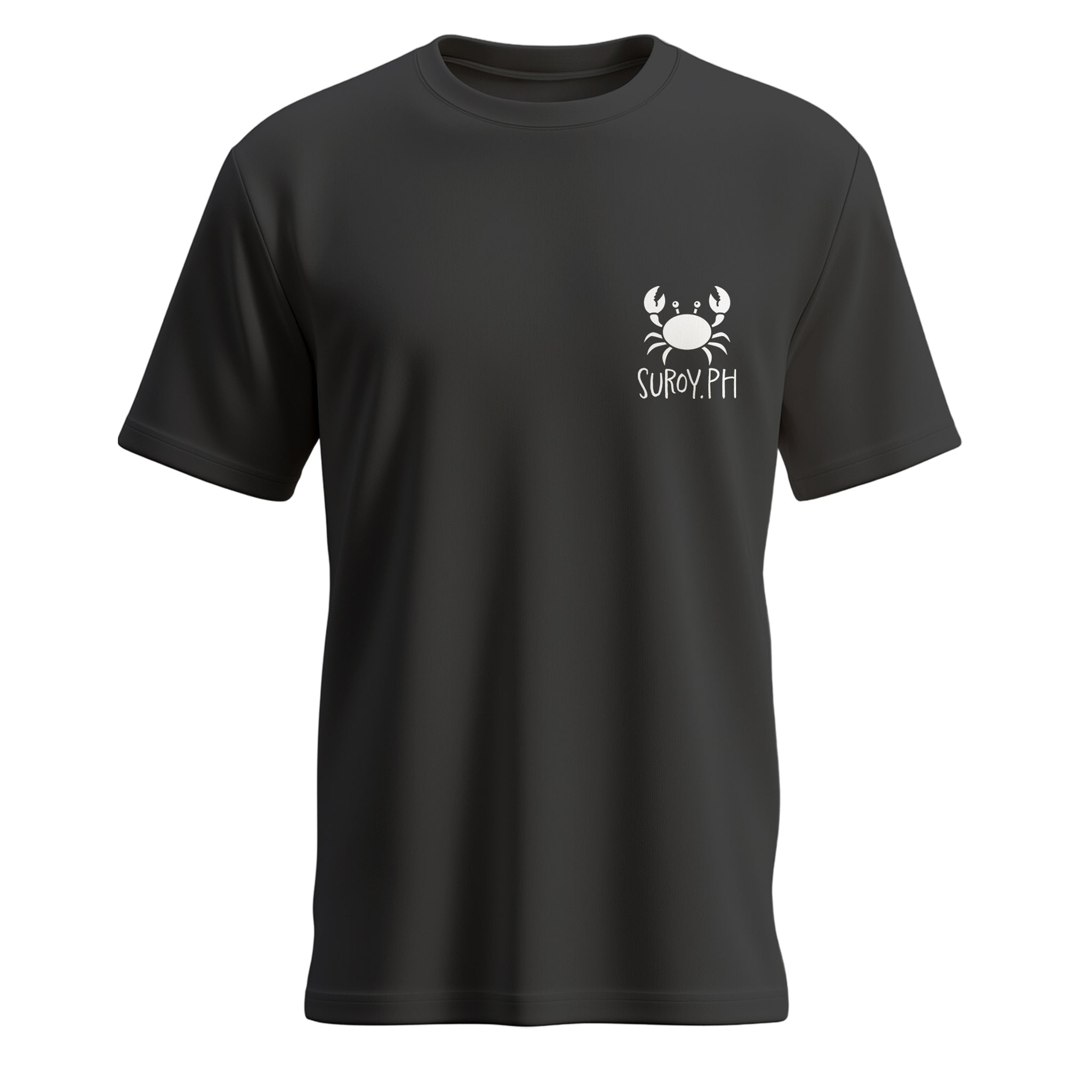 Statement Series – Side Step Club Tee