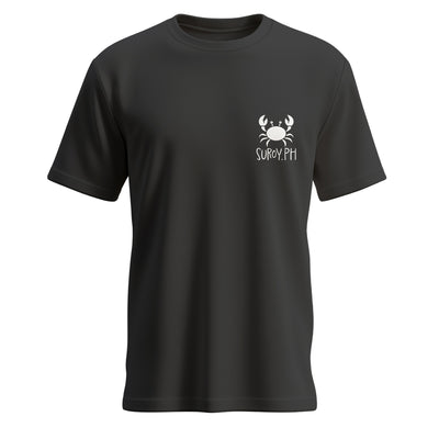 Statement Series – Side Step Club Tee