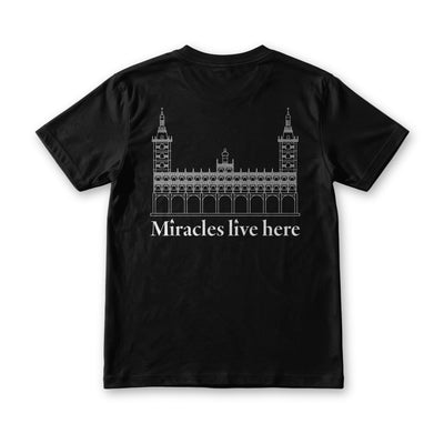 Island Series – Simala Tee