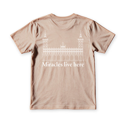 Island Series – Simala Tee