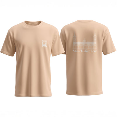 Island Series – Simala Tee