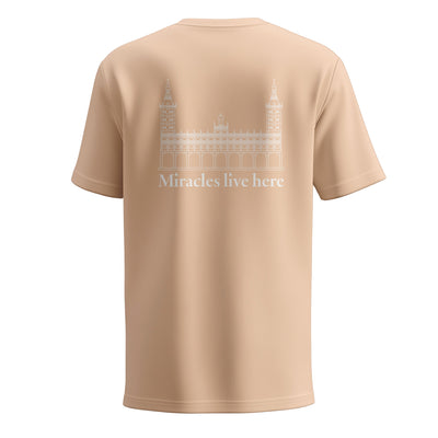 Island Series – Simala Tee