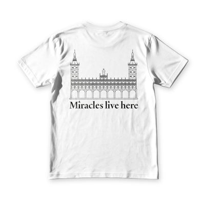 Island Series – Simala Tee