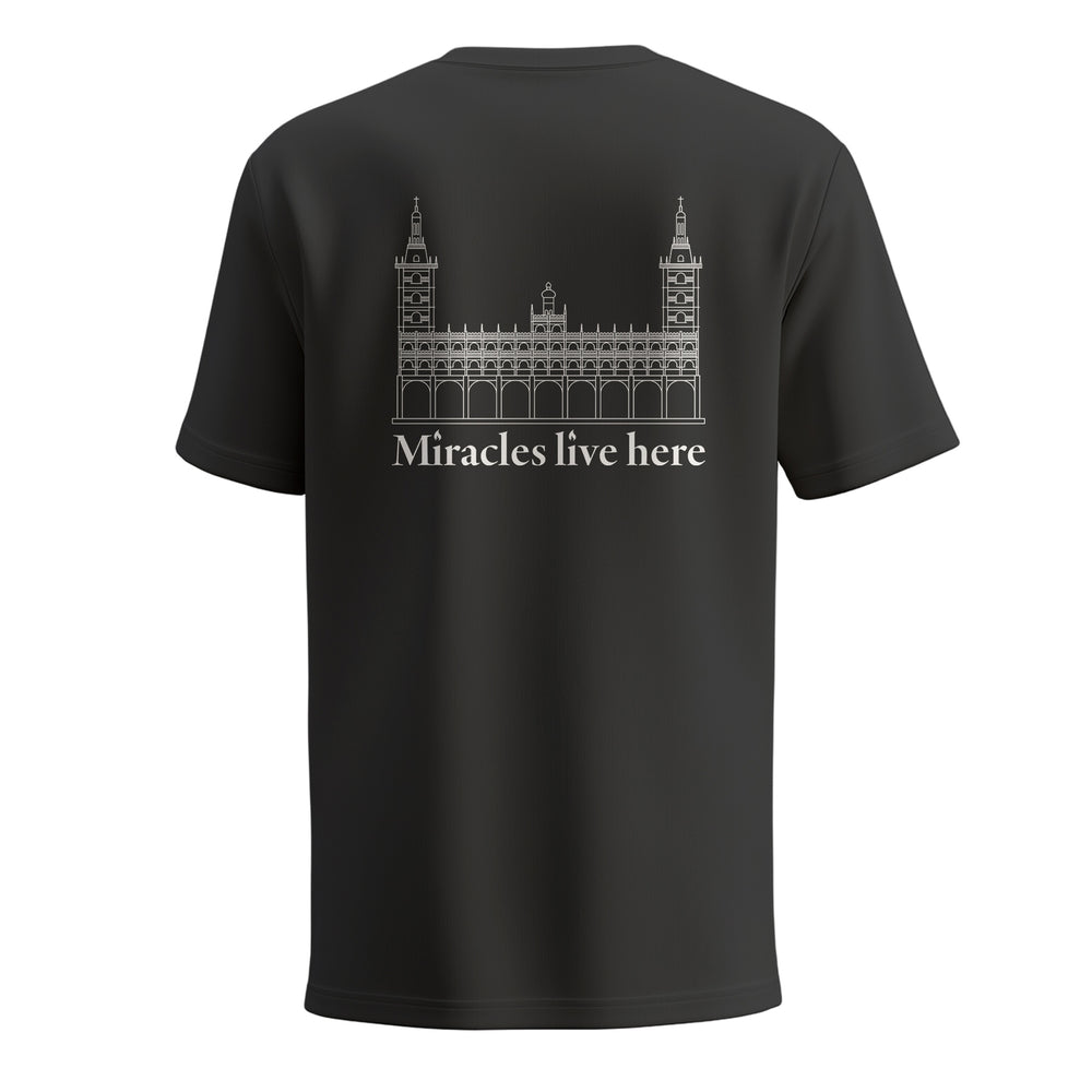Island Series – Simala Tee