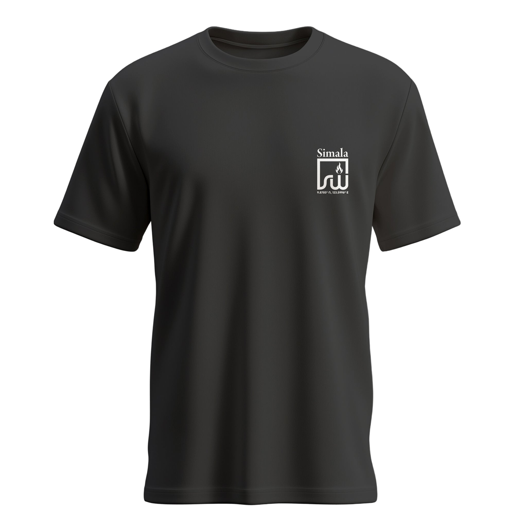 Island Series – Simala Tee