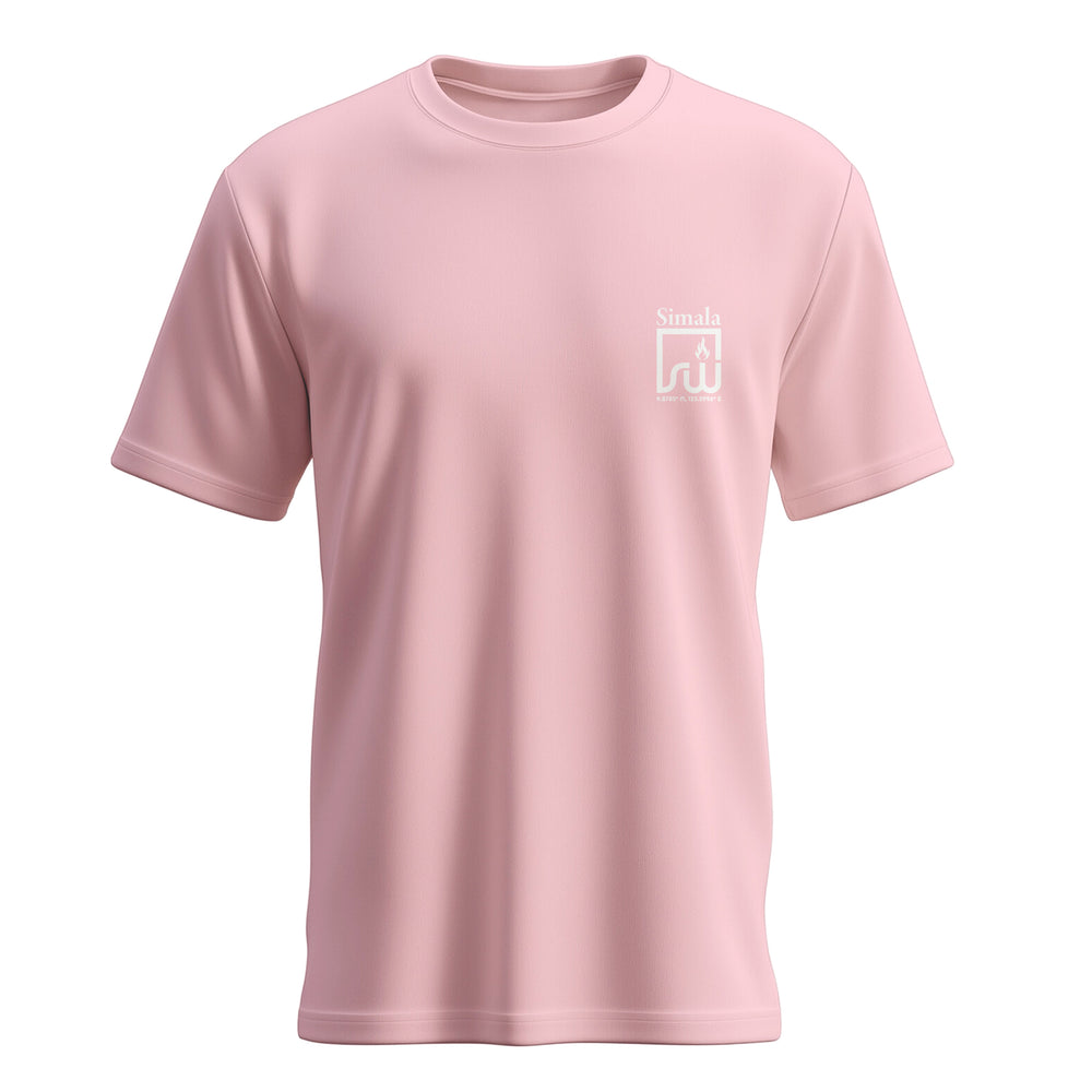 Island Series – Simala Tee