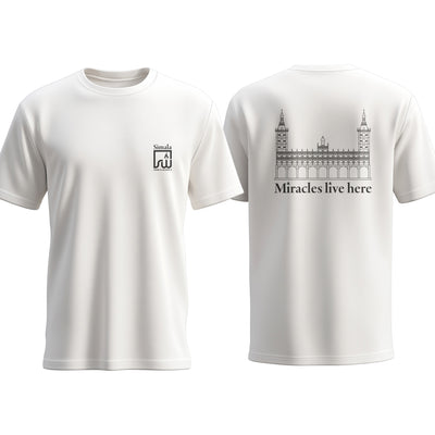 Island Series – Simala Tee