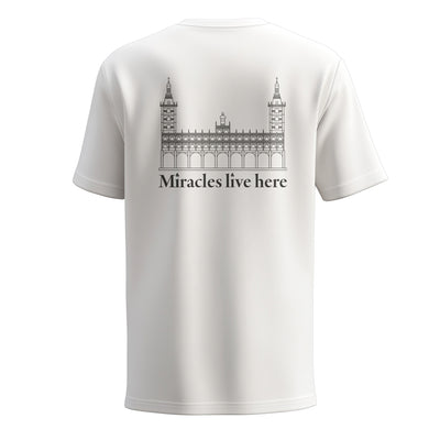 Island Series – Simala Tee