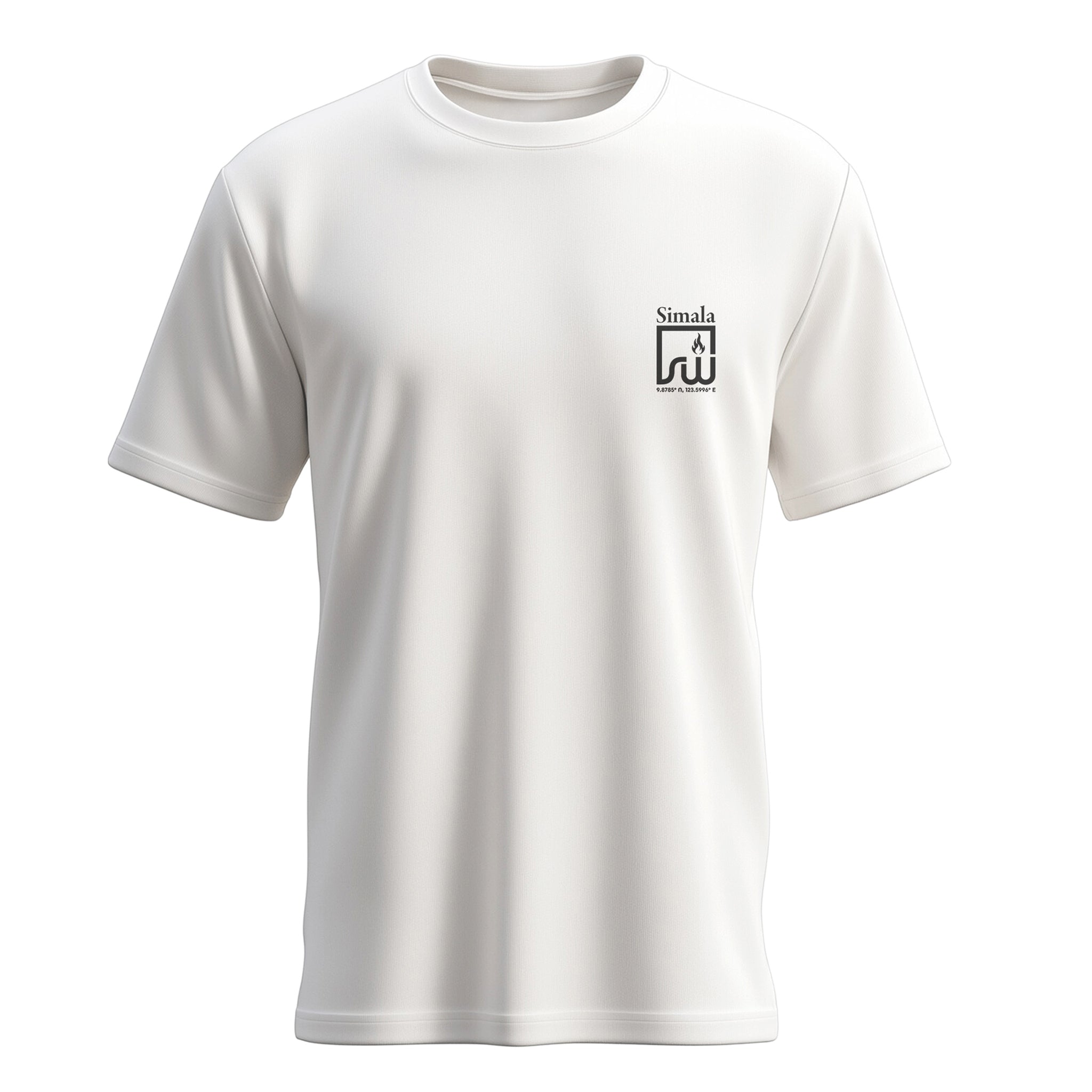 Island Series – Simala Tee