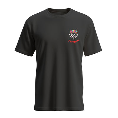 Statement Tees – Sinulog Vibes Tee (Choose Your Chant)