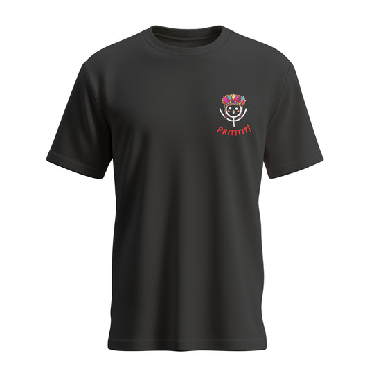 Statement Tees – Sinulog Vibes Tee (Choose Your Chant)