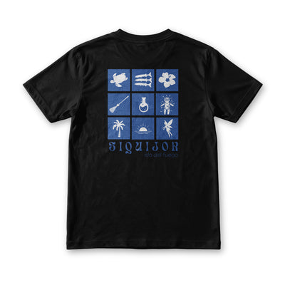 Island Series – Siquijor Isla del Fuego Tee