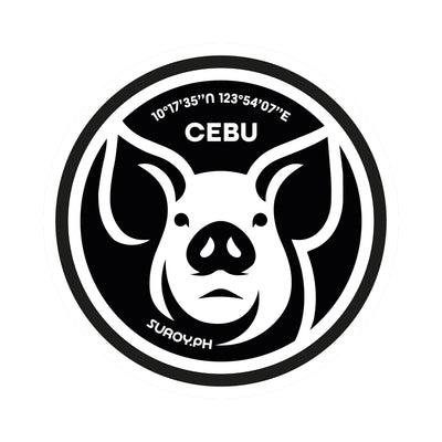 Island Series – Lechon Club Tee