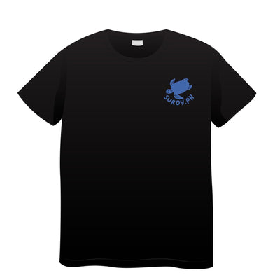 Tidal Hope – Wandering Like the Turtles Tee