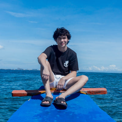 Statement Series – Suroy Definition Tee