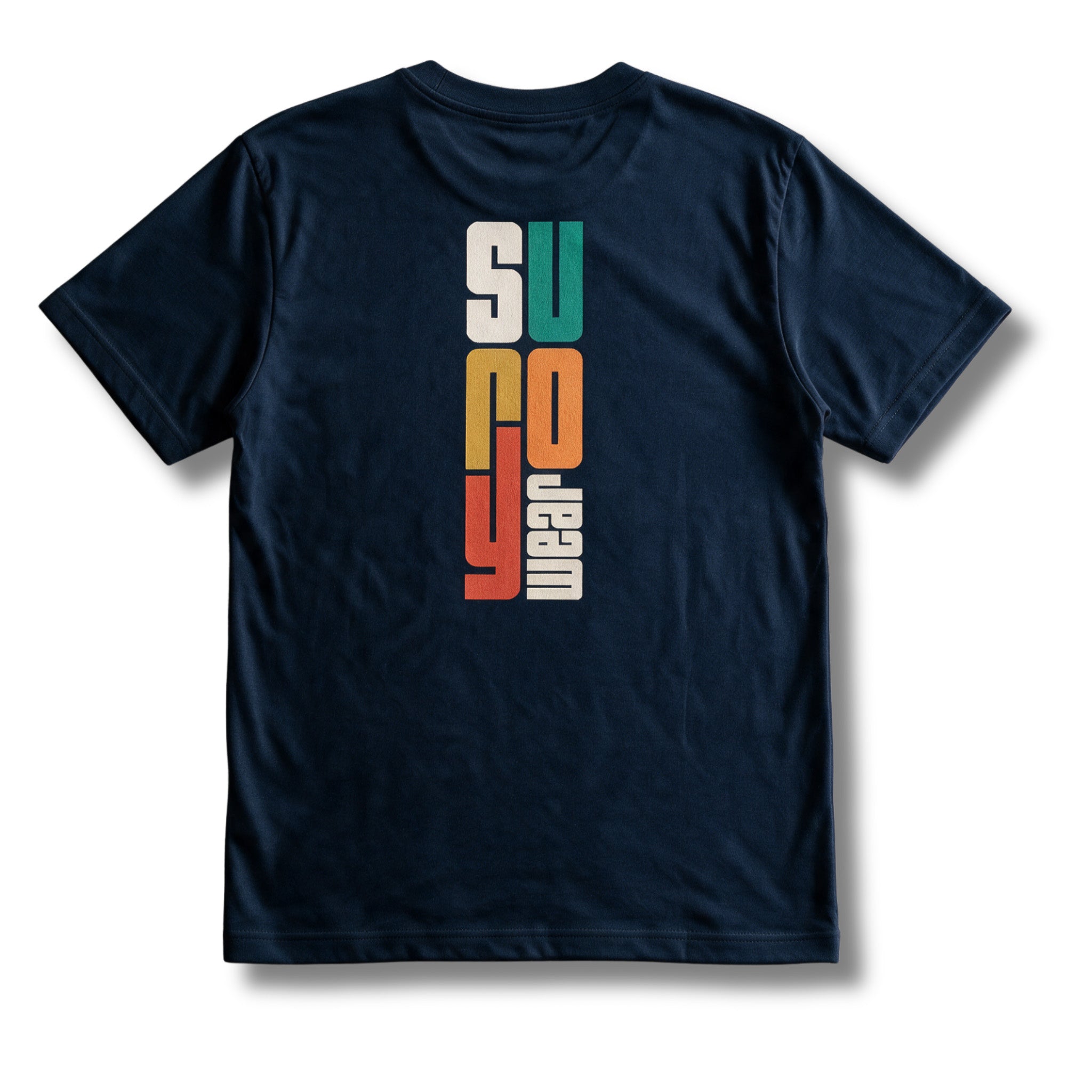 Journey Collection – Suroy Sunset Tee