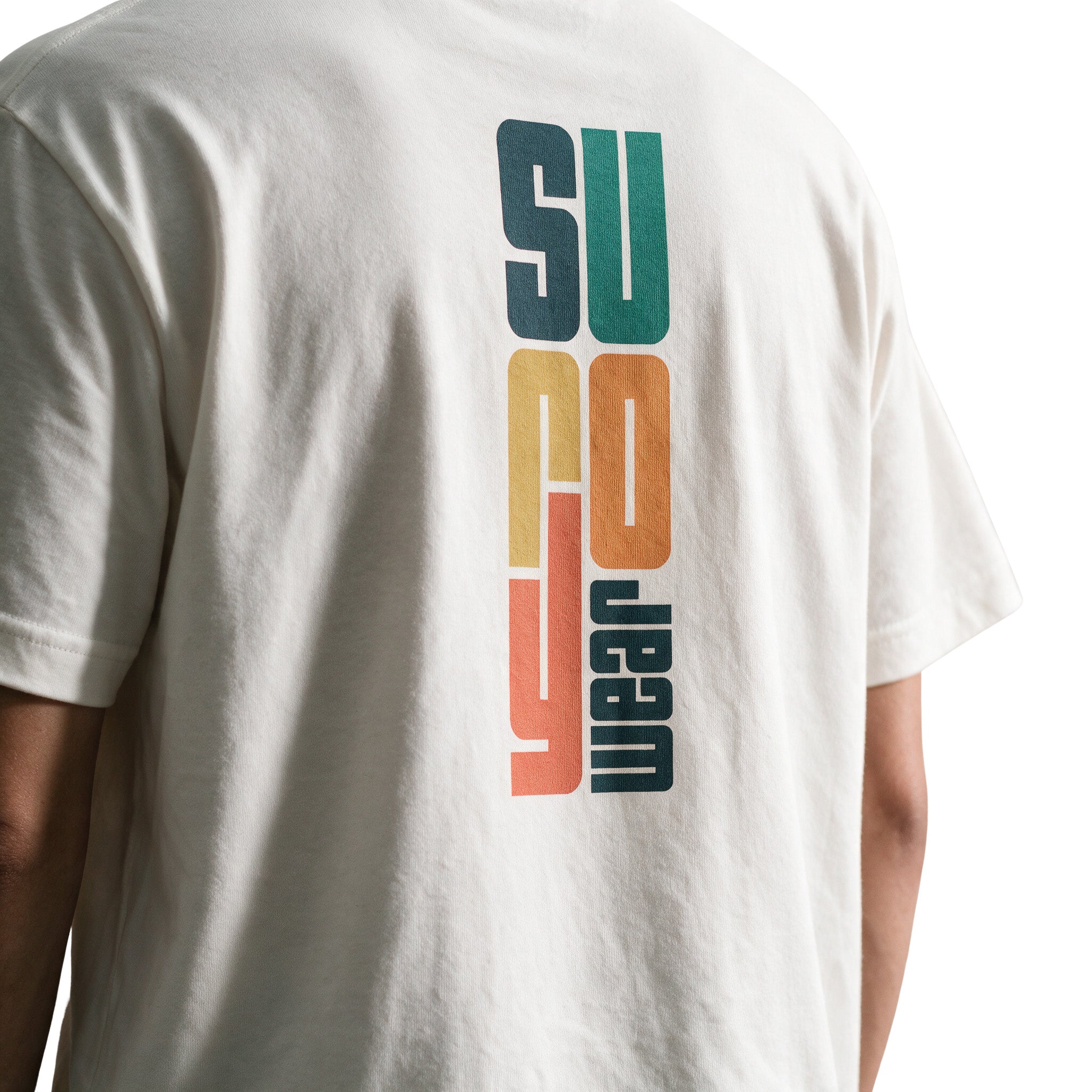 Journey Collection – Suroy Sunset Tee