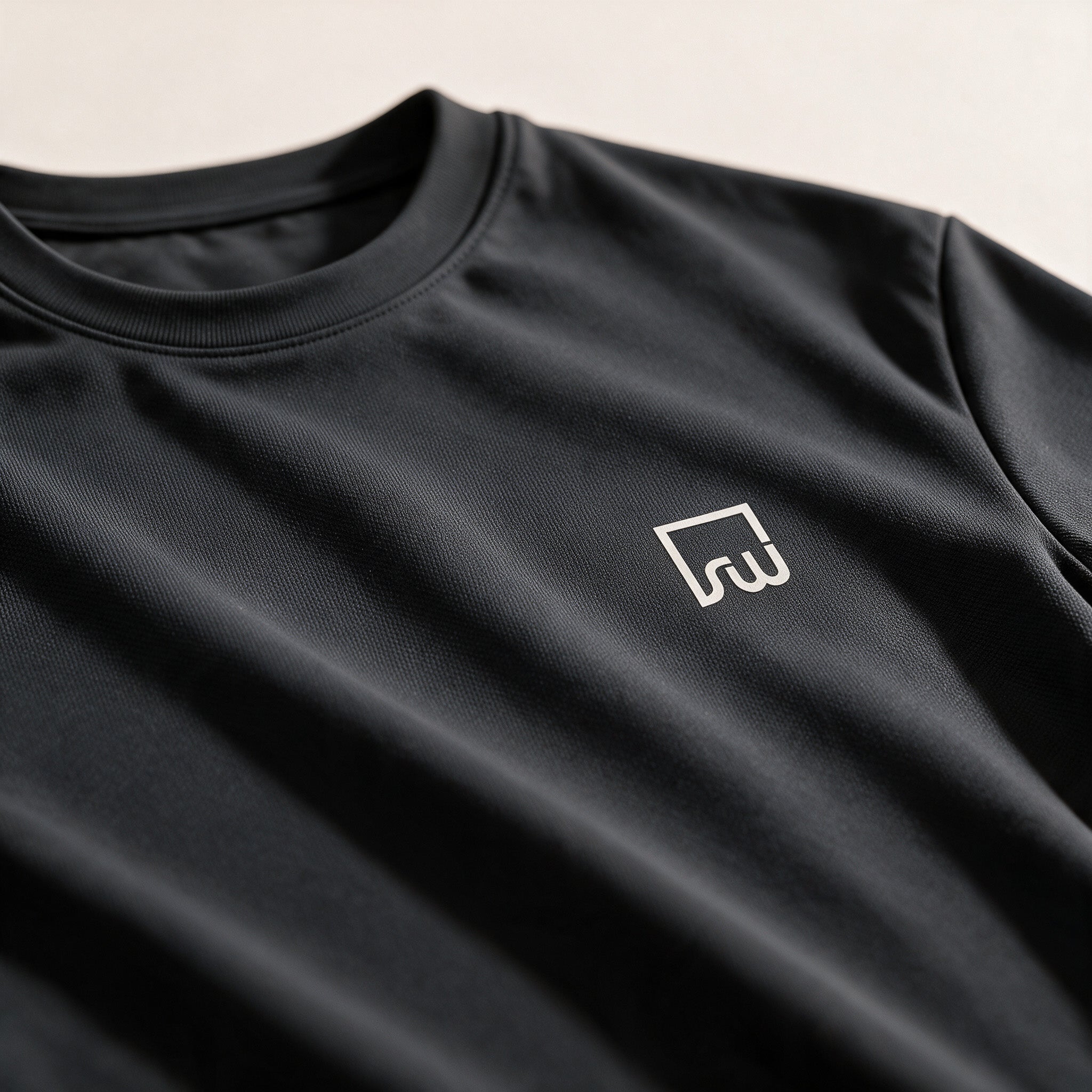 Journey Collection – Suroy Sunset Tee