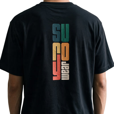 Journey Collection – Suroy Sunset Tee