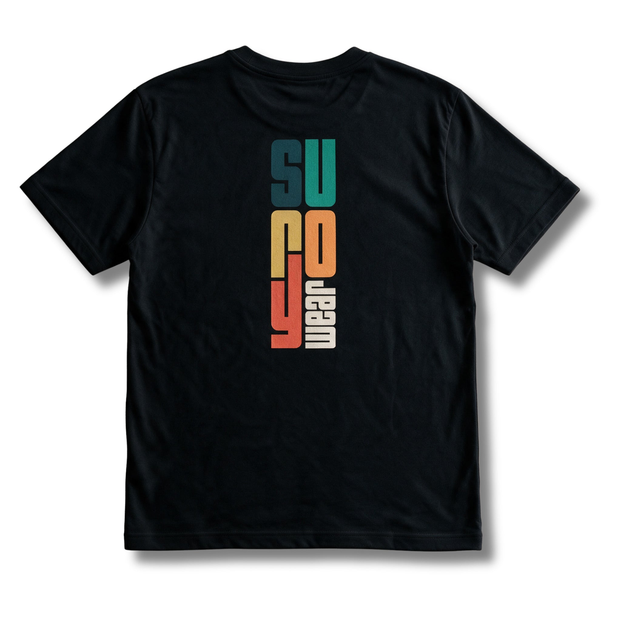 Journey Collection – Suroy Sunset Tee