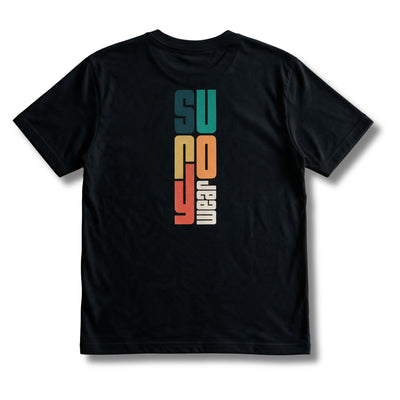 Journey Collection – Suroy Sunset Tee