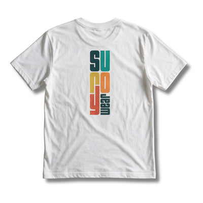 Journey Collection – Suroy Sunset Tee