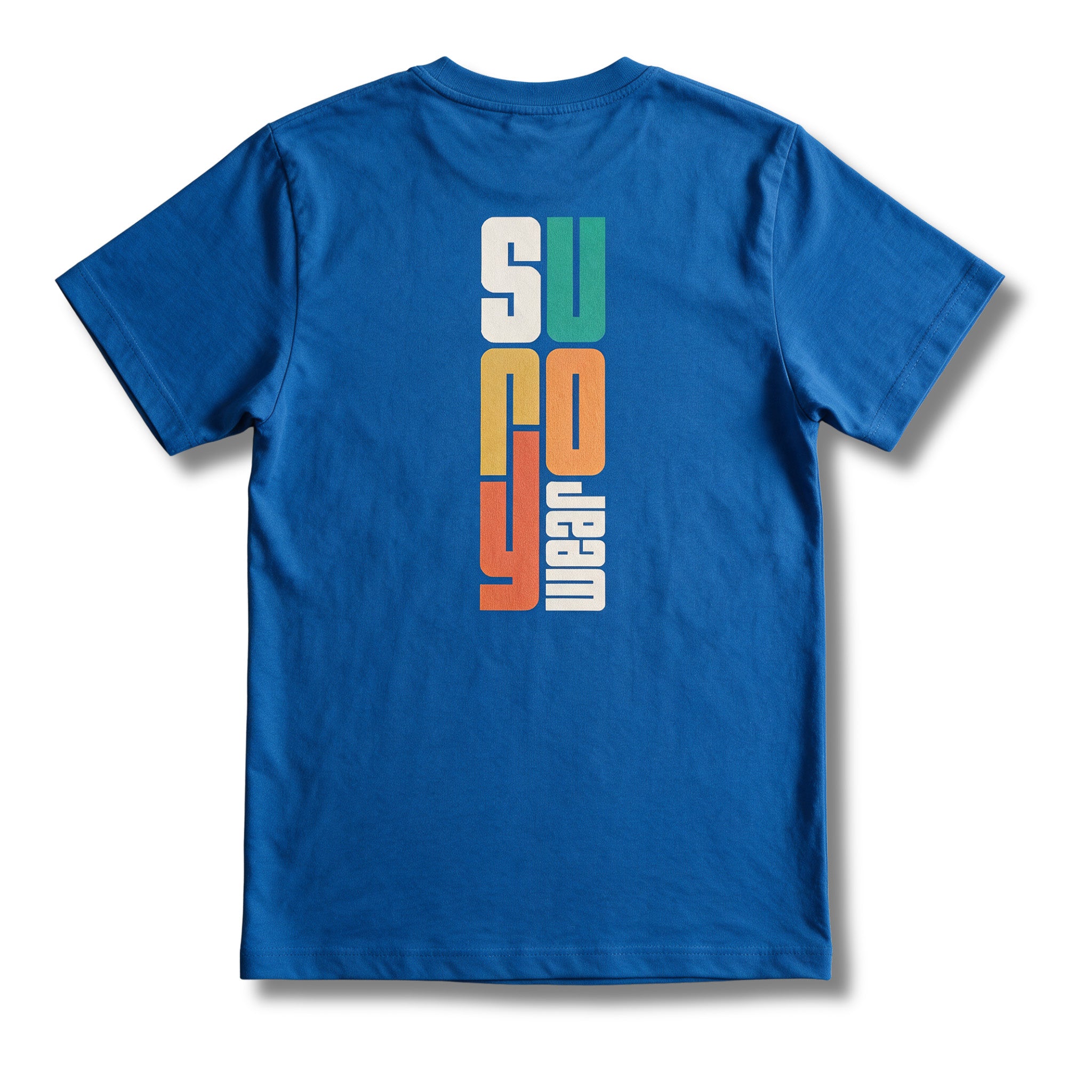 Journey Collection – Suroy Sunset Tee