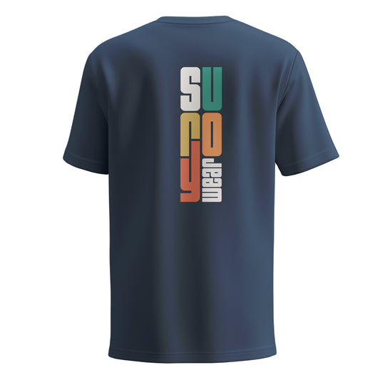 Journey Collection – Suroy Sunset Tee