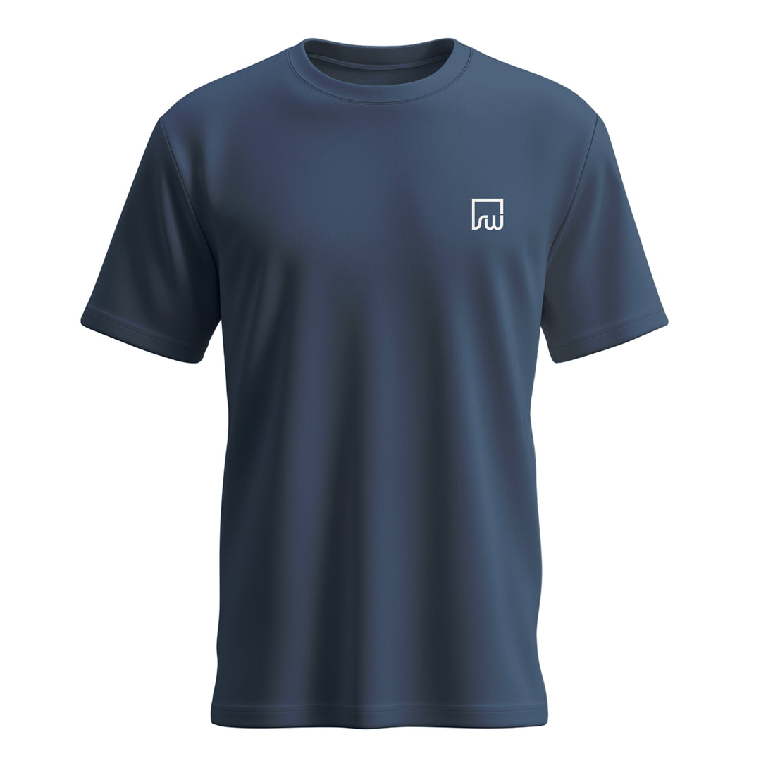 Journey Collection – Suroy Sunset Tee