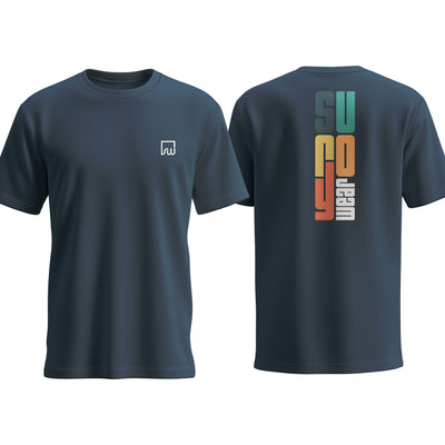 Journey Collection – Suroy Sunset Tee