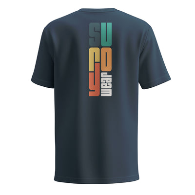 Journey Collection – Suroy Sunset Tee