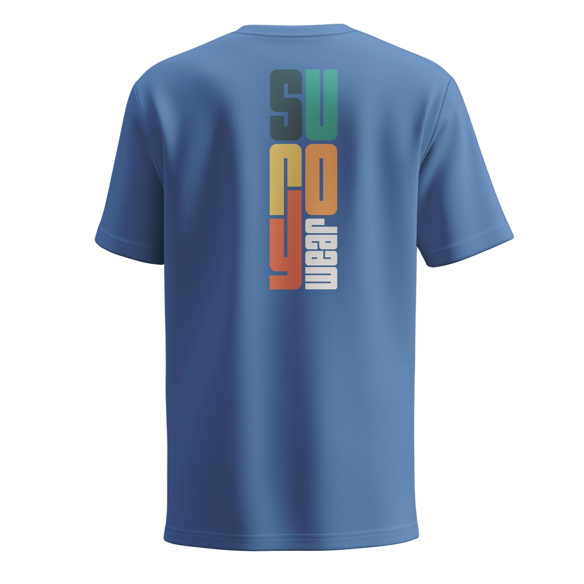 Journey Collection – Suroy Sunset Tee