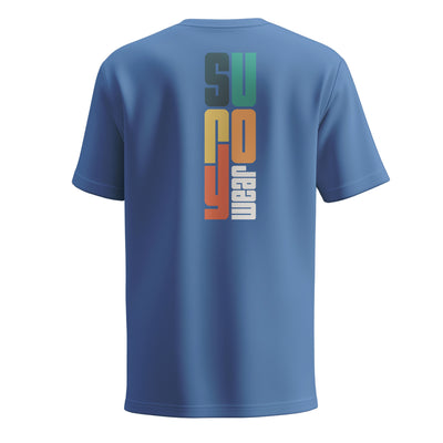 Journey Collection – Suroy Sunset Tee