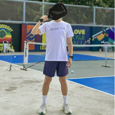 Trail Collection – Suroy Wear Core Design Tee