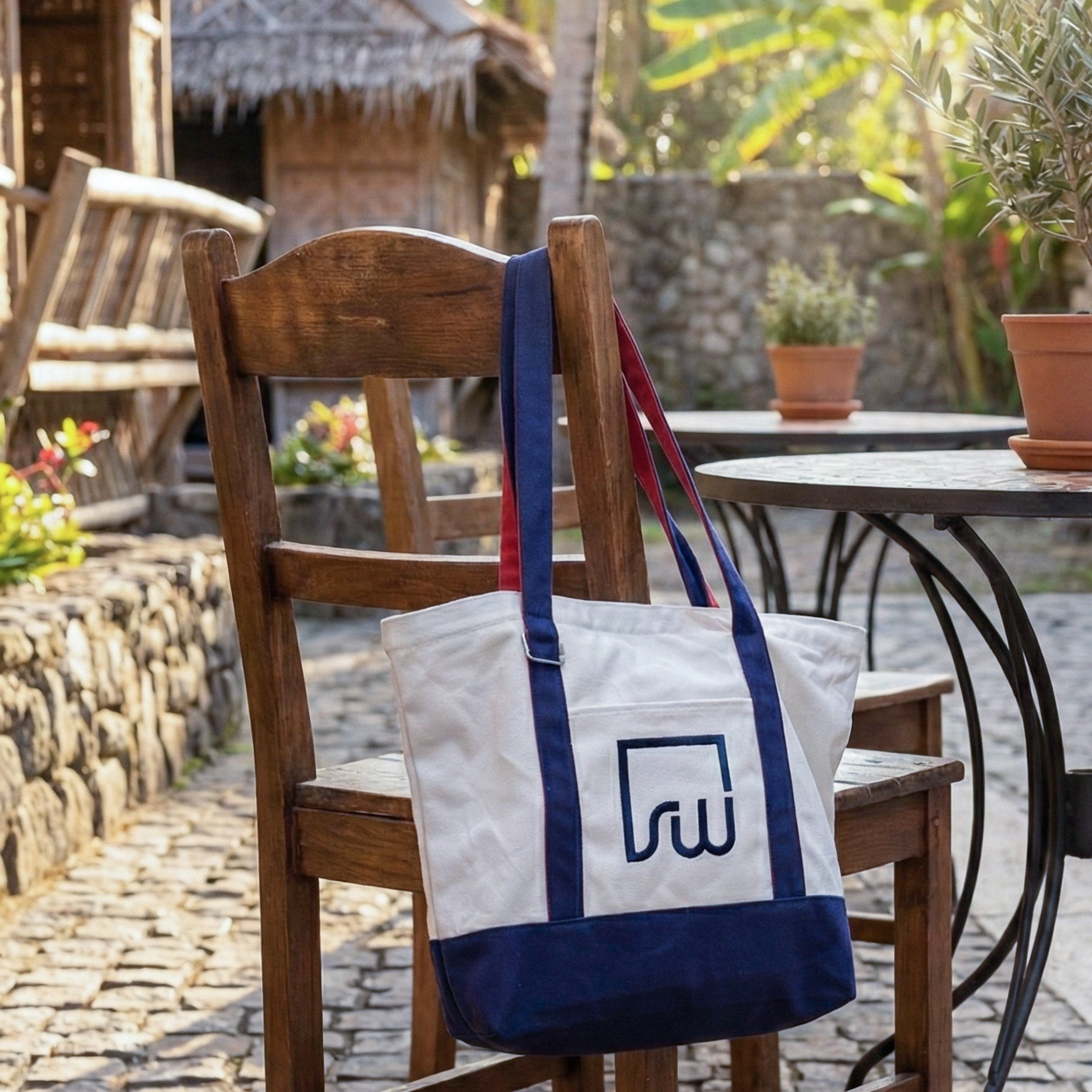 Suroy Wear Everyday Tote
