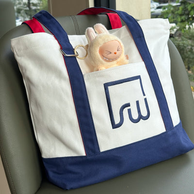 Suroy Wear Everyday Tote
