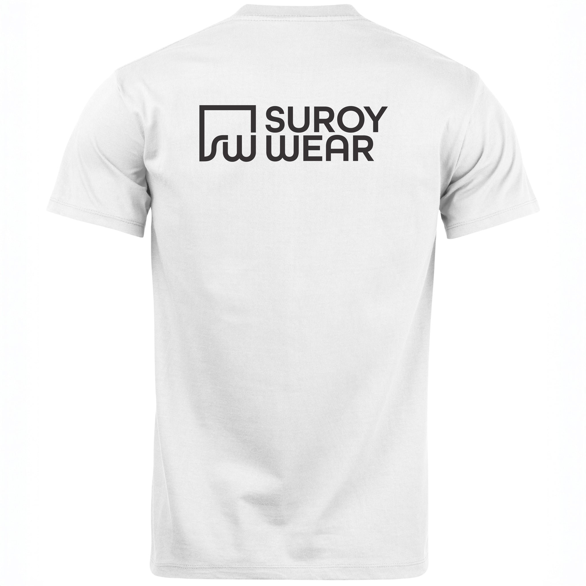 Trail Collection – Suroy Wear Core Design Tee