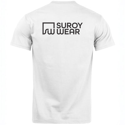 Trail Collection – Suroy Wear Core Design Tee