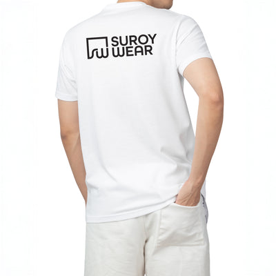 Trail Collection – Suroy Wear Core Design Tee