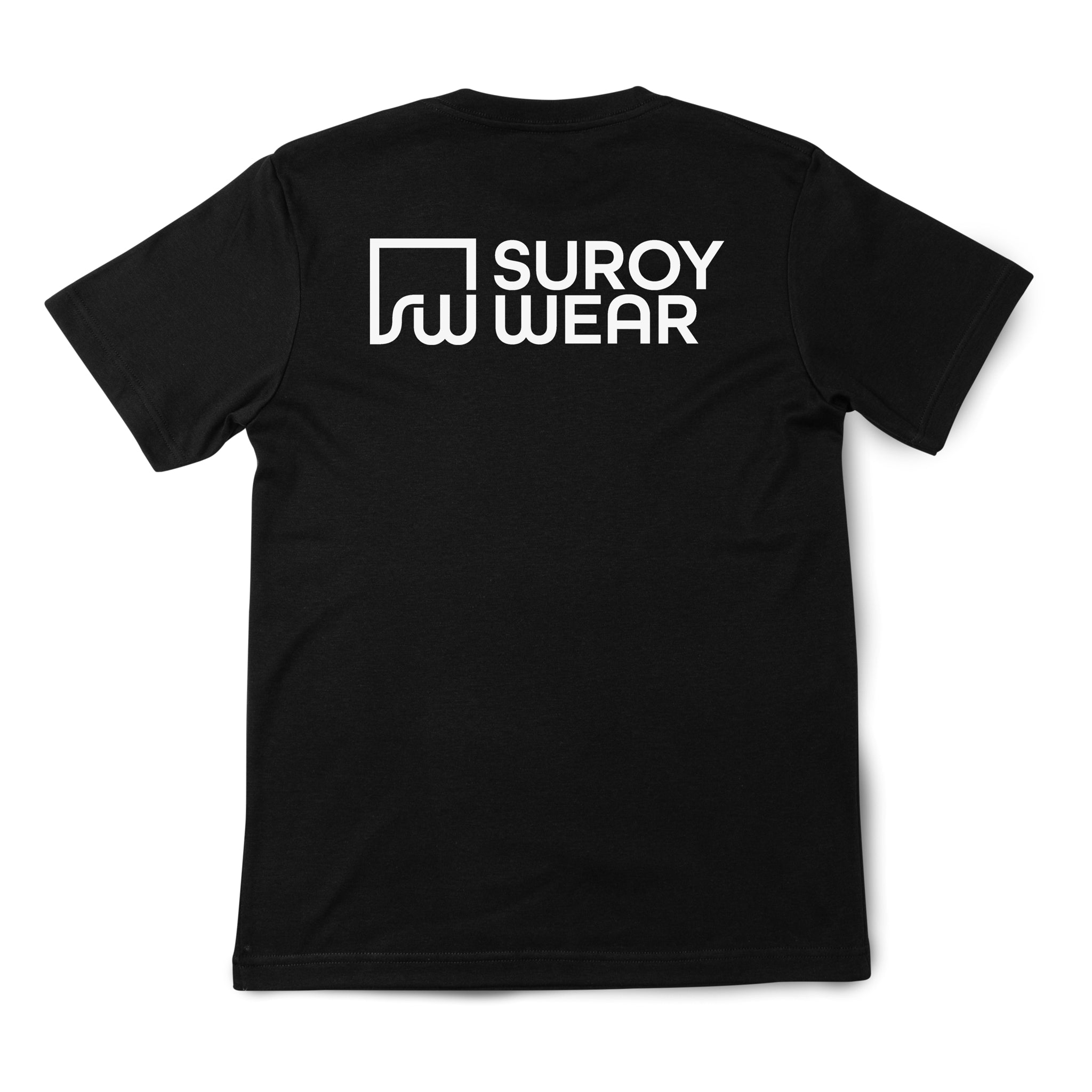 Trail Collection – Suroy Wear Core Design Tee