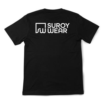 Trail Collection – Suroy Wear Core Design Tee