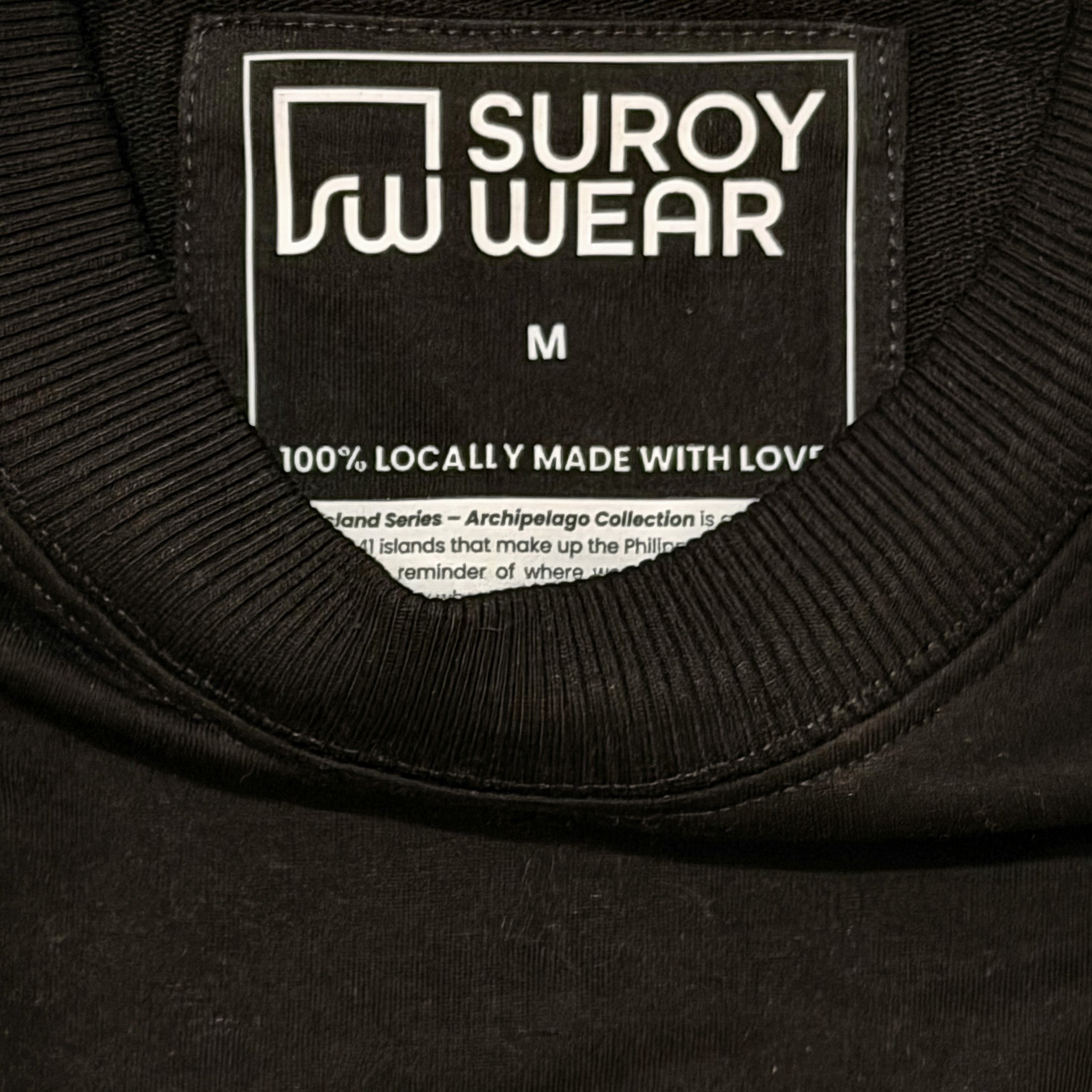 Journey Collection – The Archipelago Sweatshirt