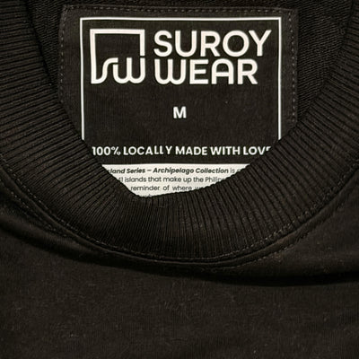 Journey Collection – The Archipelago Sweatshirt