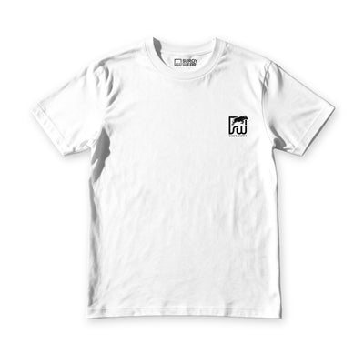 Island Series – The Tamaraw Tee (Mindoro)