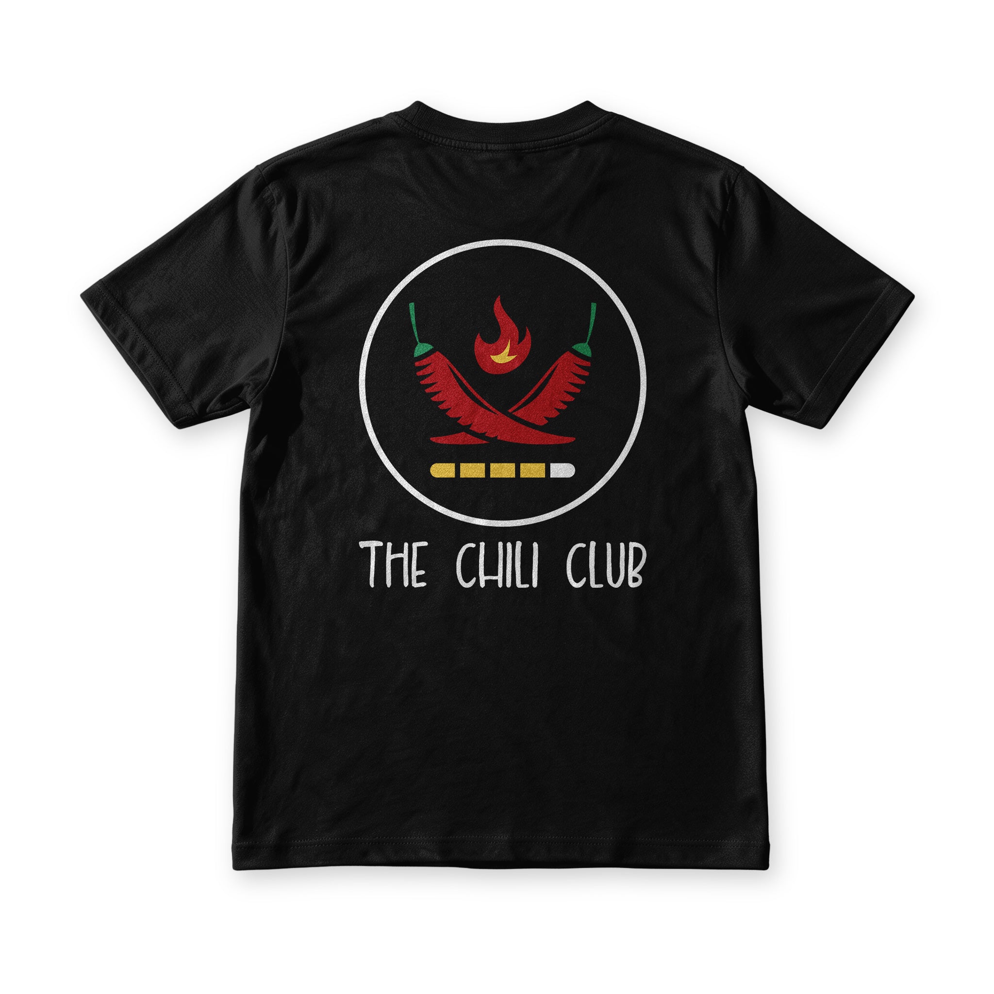 Island Series – The Chili Club Tee
