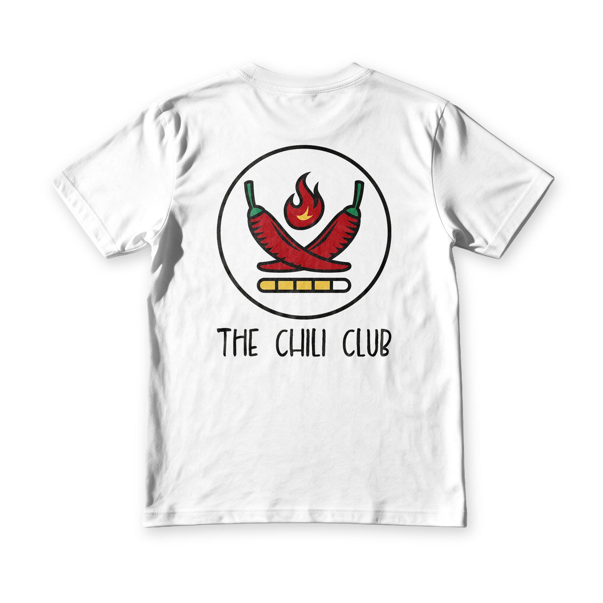 Island Series – The Chili Club Tee