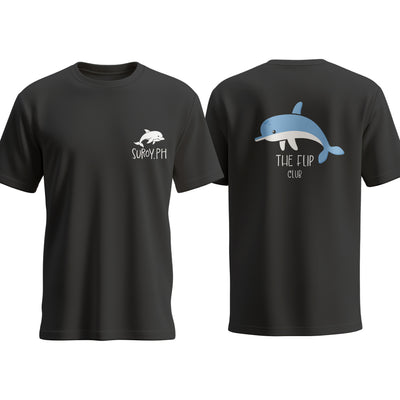 Island Series – The Flip Club Tee