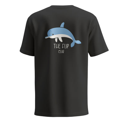 Island Series – The Flip Club Tee